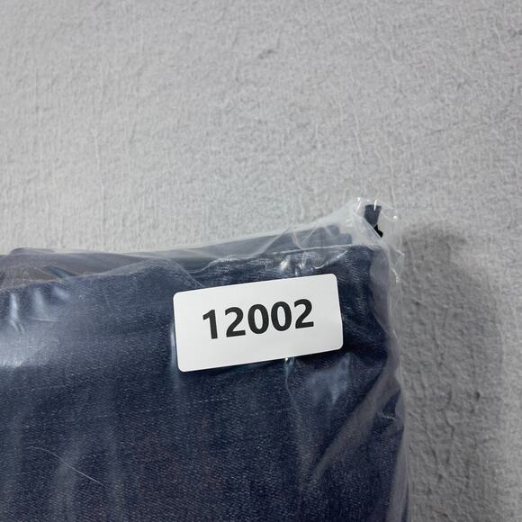 Hudson Jeans Women Size 25 Holly Flare Mid Rise Dark Wash Stretch Denim Disco - Picture 12 of 12